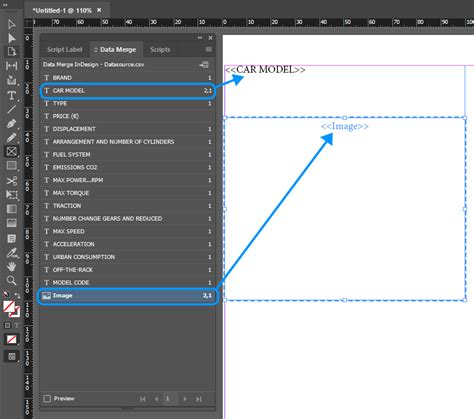 data merge indesign|Data Merge InDesign: Best Tutorial and 10 Templates.